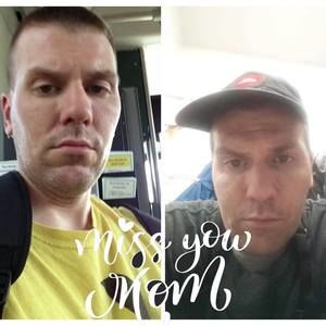 Meet your Posher, Jeffery